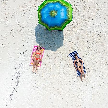 Summer Vibes Beach Front Rasdhoo 외부 사진