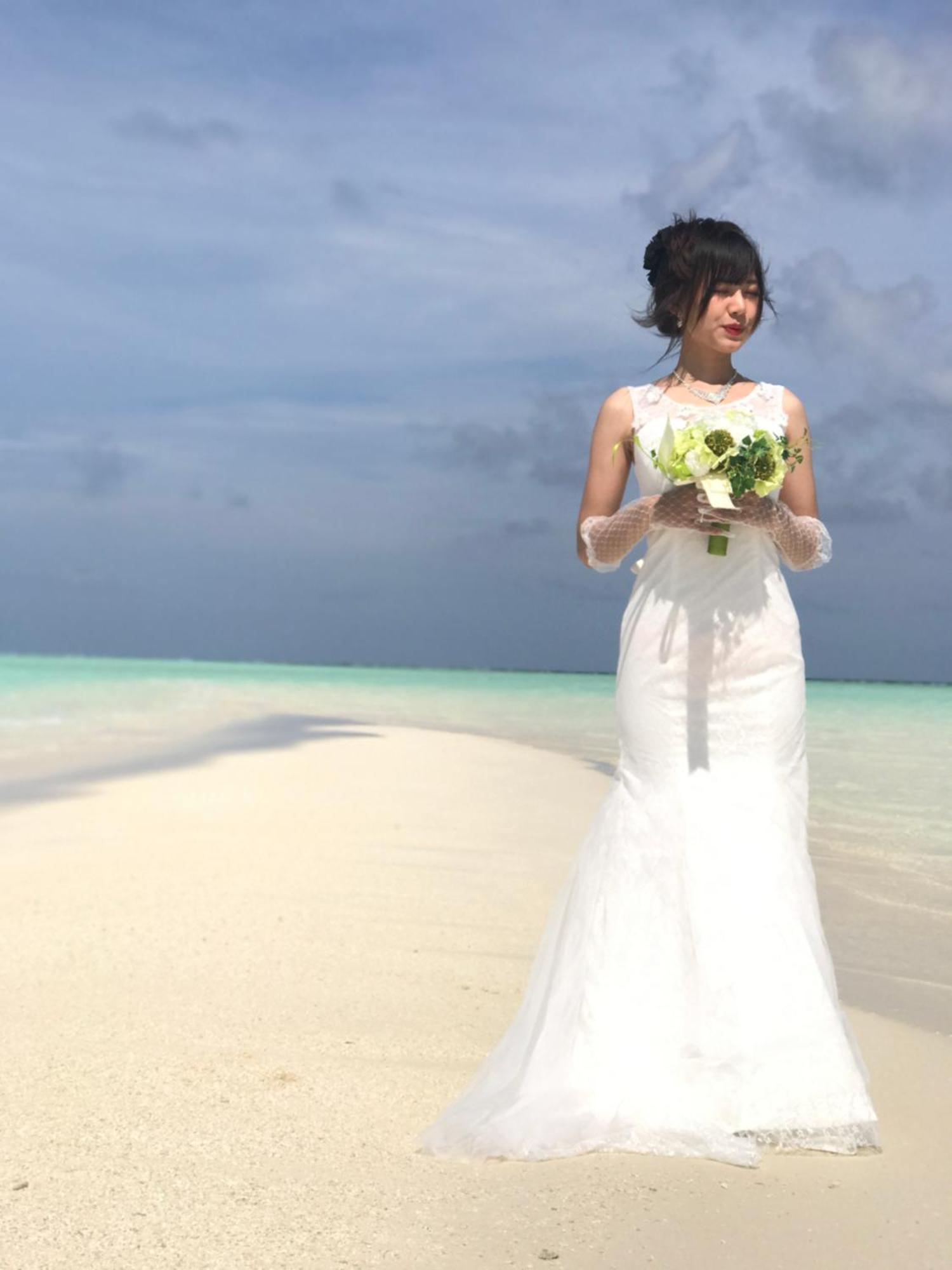 Summer Vibes Beach Front Rasdhoo 외부 사진