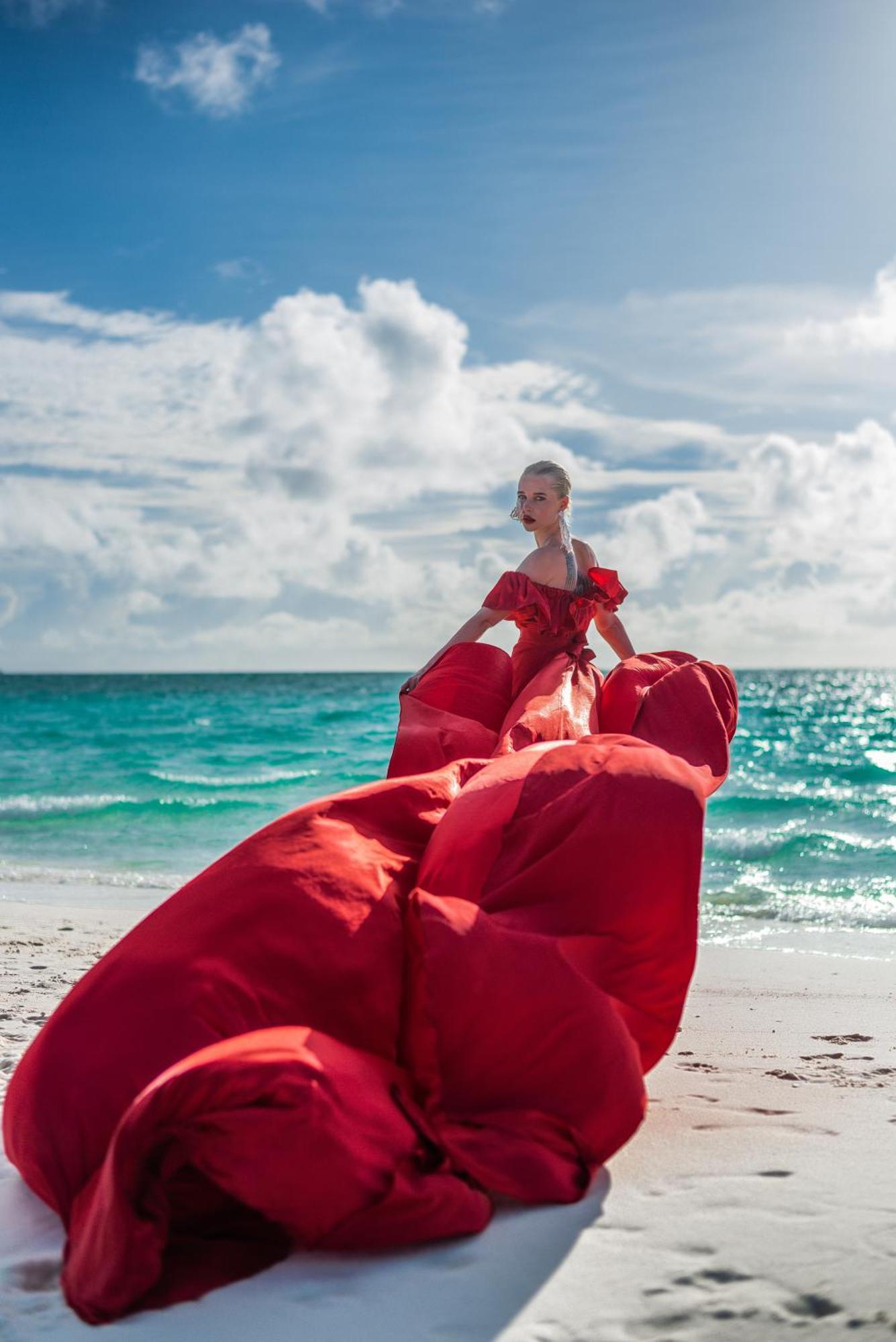 Summer Vibes Beach Front Rasdhoo 외부 사진