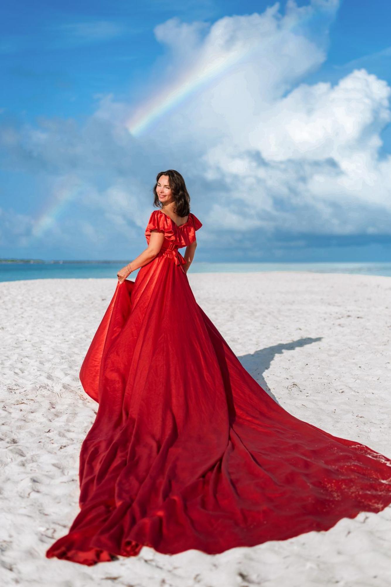 Summer Vibes Beach Front Rasdhoo 외부 사진